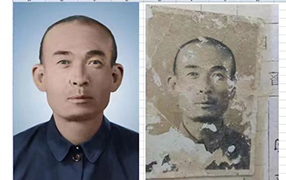 通江老照片修复-2